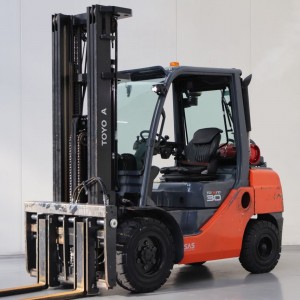 Toyota 02-8FGF30 Produs 3.00T 5.50M 2018 MOG12