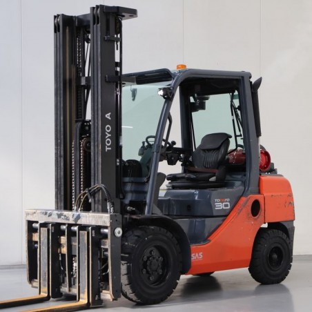 Toyota 02-8FGF30 Produs 3.00T 5.50M 2018 MOG12