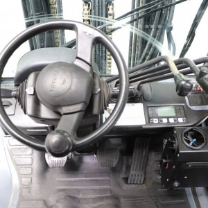 Toyota 02-8FGF30 Produs 3.00T 4.70M 2021 KNN36
