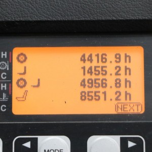 Toyota 02-8FGF30 Produs 3.00T 4.70M 2021 KNN36
