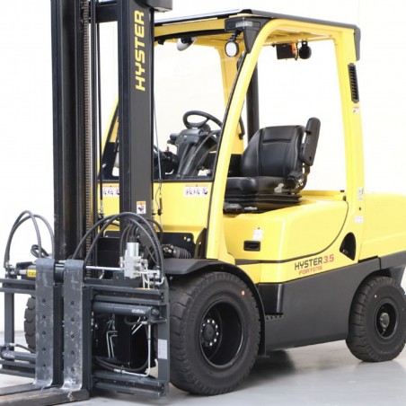 Hyster H3.5FT Produs 3.50T 4.90M 2021 SOJ44