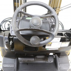 Hyster H3.5FT Produs 3.50T 4.90M 2021 SOJ44