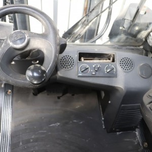 LINDE H35D-02 Produs 3.50T 3.95M 2017 HOG07