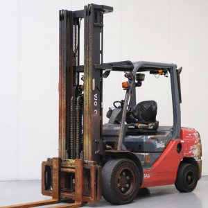 Toyota 52-8FDJF35 Produs 3.50T 5.50M 2019 ZOA77