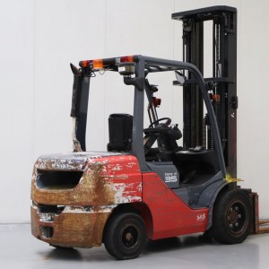 Toyota 52-8FDJF35 Produs 3.50T 5.50M 2019 ZOA77