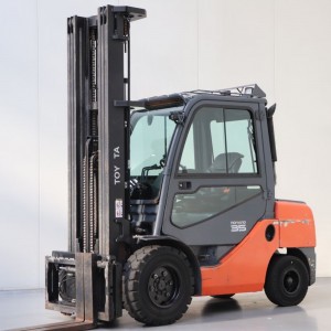 Toyota 52-8FDJF35 Produs 3.50T 5.50M 2018 UNU98