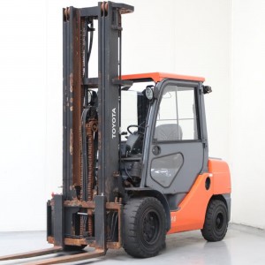 Toyota 02-8FDJF35 Produs 3.50T 5.50M 2020 VNX21