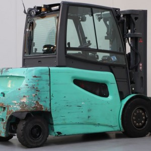 MITSUBISHI FB40 2 Produs 4.00T 4.40M 2020 ANS52
