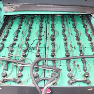MITSUBISHI FB40 2 Produs 4.00T 4.40M 2020 ANS52