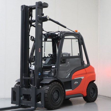 LINDE H50D-01/600 Produs 5.00T 4.40M 2024 QNU68