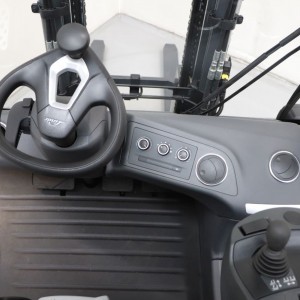 LINDE H50D-01/600 Produs 5.00T 4.40M 2024 QNU68