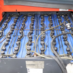 MITSUBISHI FB50 2 Produs 5.00T 5.00M 2018 BNU27