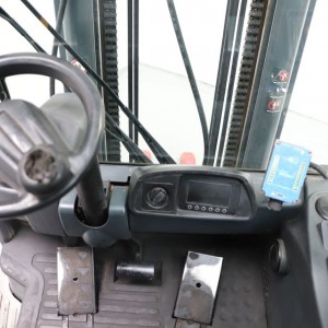 MITSUBISHI FB50 2 Produs 5.00T 5.00M 2018 PNW15
