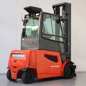 MITSUBISHI FB50-2 Produs 5.00T 5.00M 2020 NNZ65