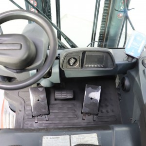 MITSUBISHI FB50-2 Produs 5.00T 5.00M 2020 NNZ65