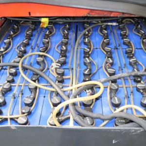 MITSUBISHI FB50-2 Produs 5.00T 5.00M 2020 NNZ65