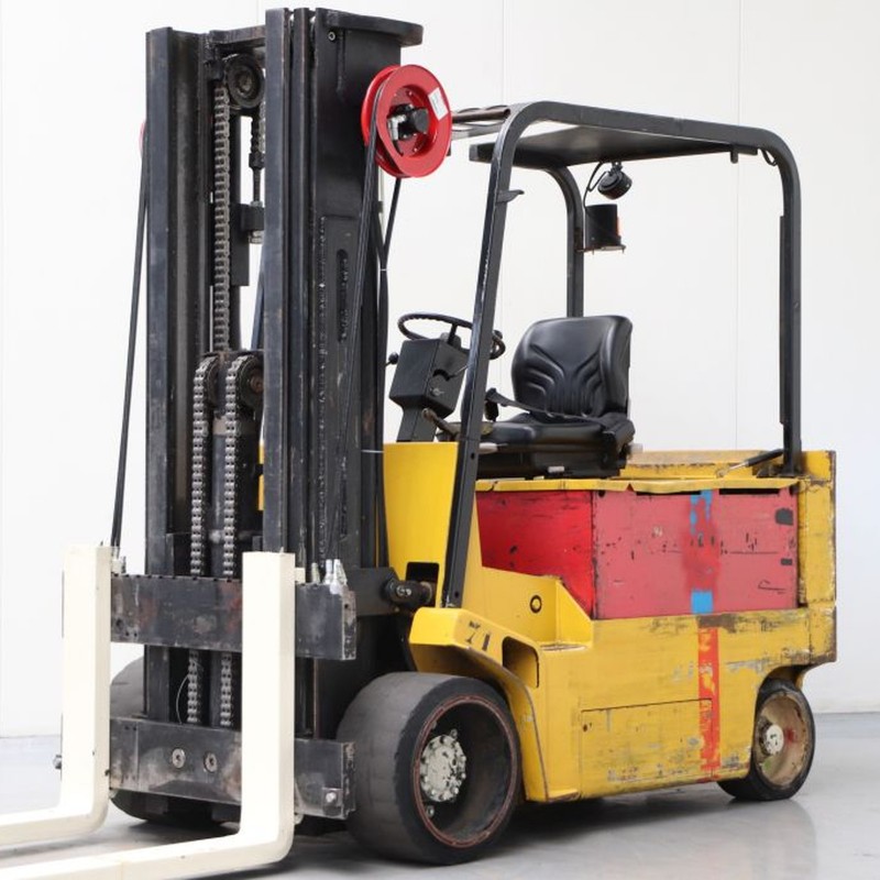 YALE ERC50AKE Produs 5.00T 5.00M 2001 BNJ79