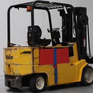 YALE ERC50AKE Produs 5.00T 4.32M 2000 DNJ81