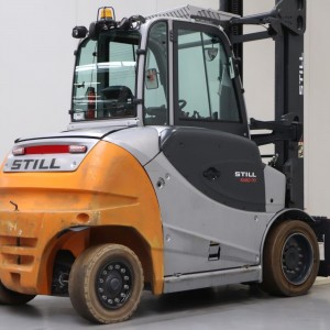STILL RX60-70 Produs 7.00T 6.05M 2018 FOC05