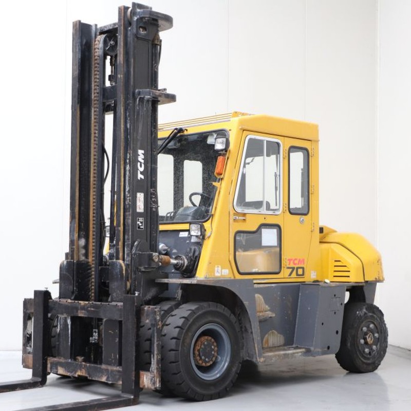 TCM FD70-2 Produs 7.00T 4.45M 2013 FNM57
