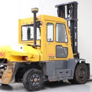 TCM FD70-2 Produs 7.00T 4.45M 2013 FNM57
