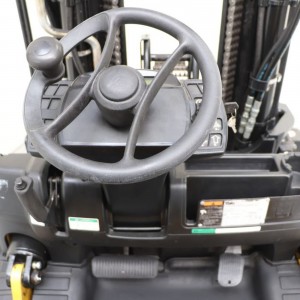YALE GLC70VX Produs 7.00T 4.70M 2016 SOL44