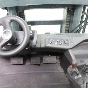 LINDE H80D-03/900 Produs 8.00T 5.65M 2016 DNG55
