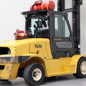 YALE GLP80VX9 Produs 8.00T 5.56M 2018 HNO59
