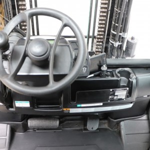 YALE GLP80VX9 Produs 8.00T 5.56M 2018 HNO59