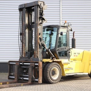 Hyster H16XM-12 Produs 16.00T 5.00M 2013 MNX12