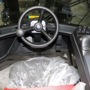 YALE GDP160EF Produs 16.00T 4.75M 2025 ENX04