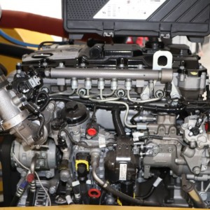 YALE GDP160EF Produs 16.00T 4.75M 2025 ENX04