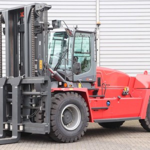 KALMAR DCG 250-12 Produs 25.00T 4.00M 2025 WOK74