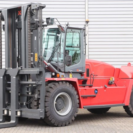 KALMAR DCG 250-12 Produs 25.00T 4.00M 2025 WOK74