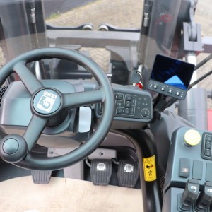 KALMAR DCG 250-12 Produs 25.00T 4.00M 2025 WOK74