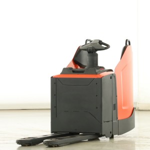 Toyota LPE-250 Electric pallet truck 2.50T 2022  Y176949