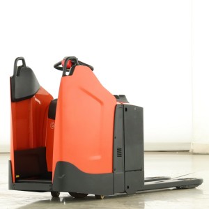 Toyota LPE-250 Electric pallet truck 2.50T 2022  Y176949