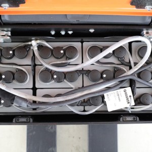 Toyota LPE-250 Electric pallet truck 2.50T 2022  Y176949