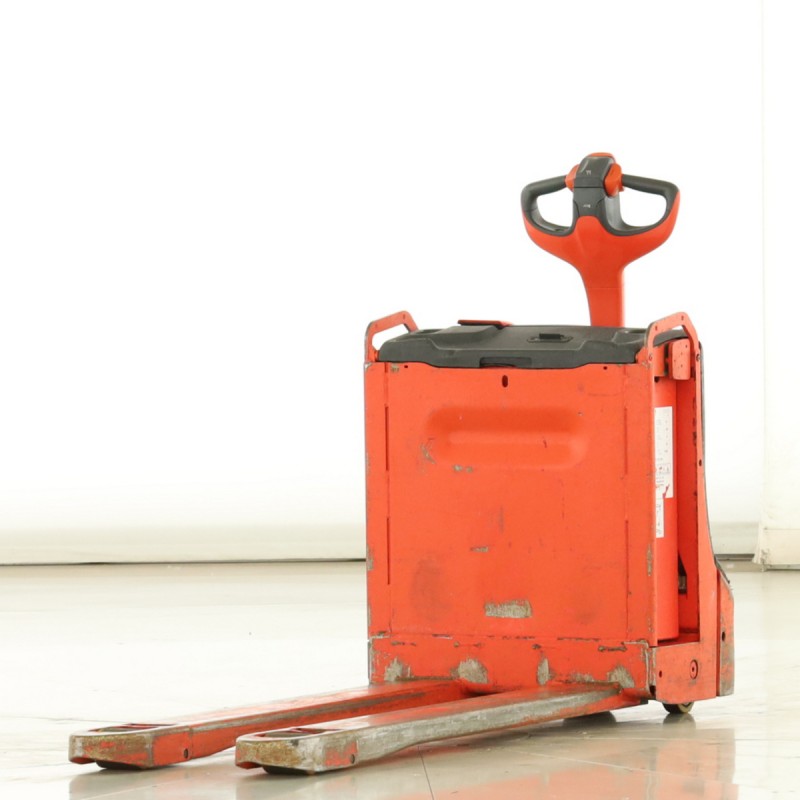 Linde T-20 Electric pallet truck 2.00T 2014  V176746