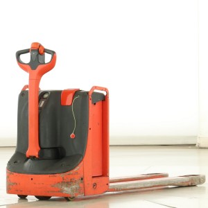 Linde T-20 Electric pallet truck 2.00T 2014  V176746