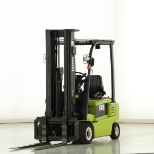 Clark GEX-16 Stivuitor electric 1.60T 5.18M 2017  L176361