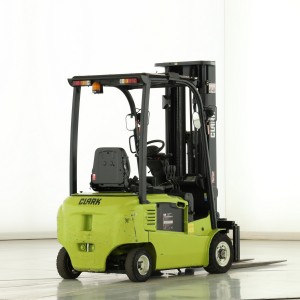 Clark GEX-16 Stivuitor electric 1.60T 5.18M 2017  L176361