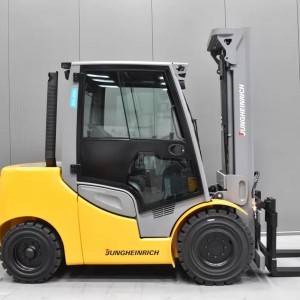 JUNGHEINRICH DFG S50S Produs 5.00T 3.82M 2016 F57673