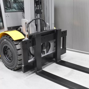 JUNGHEINRICH DFG S50S Produs 5.00T 3.82M 2016 F57673
