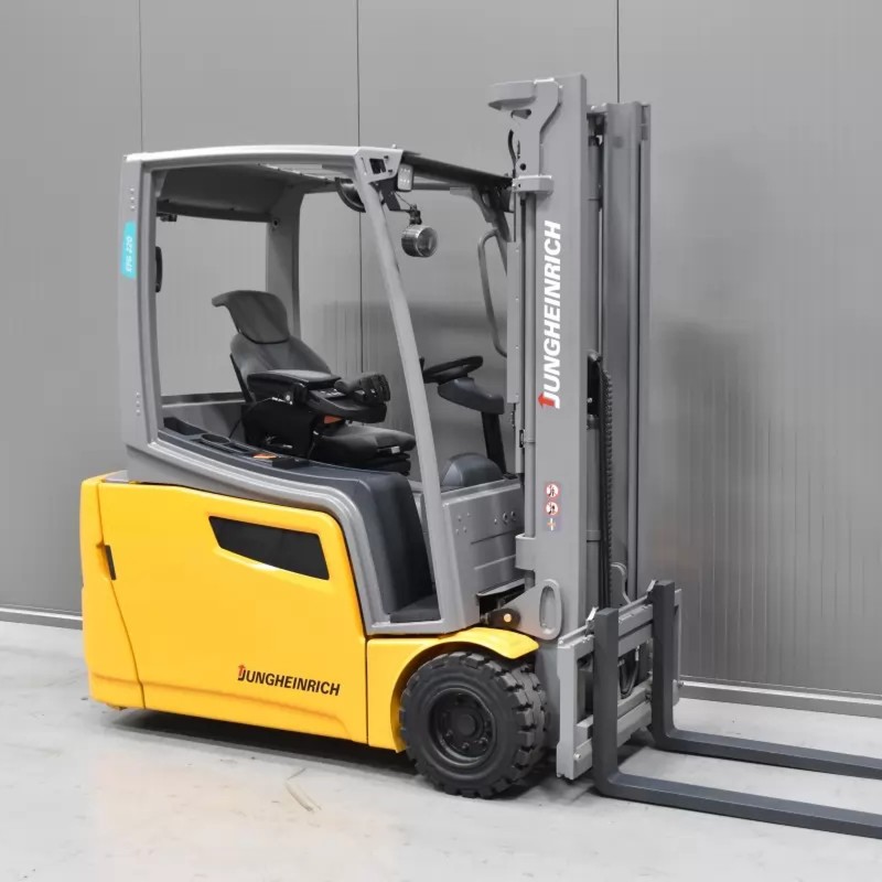 JUNGHEINRICH EFG 220 Produs 2.00T 3.30M 2019 N57707