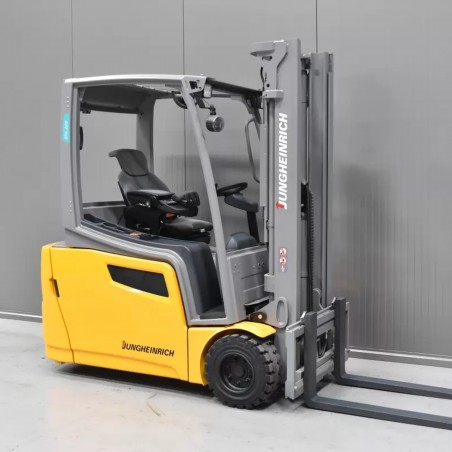 JUNGHEINRICH EFG 220 Produs 2.00T 3.30M 2019 N57707