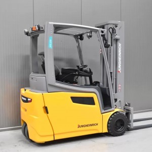 JUNGHEINRICH EFG 220 Produs 2.00T 3.30M 2019 N57707