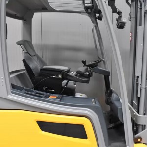 JUNGHEINRICH EFG 220 Produs 2.00T 3.30M 2019 N57707
