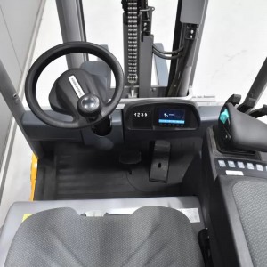 JUNGHEINRICH EFG 220 Produs 2.00T 3.30M 2019 N57707