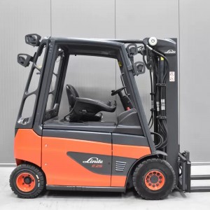 LINDE E 25 - 01 Produs 2.50T 4.46M 2015 Z57251